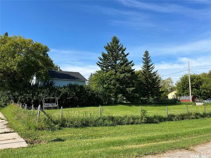 Property Photo:  110 Douglas Street  SK S0A 3T0 