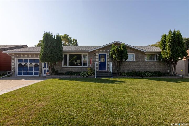 Property Photo: 1135 Corning Avenue SK S0A 0X0