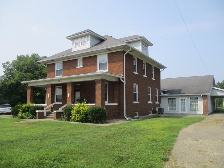 Property Photo:  113 High  Street  OH 45628 