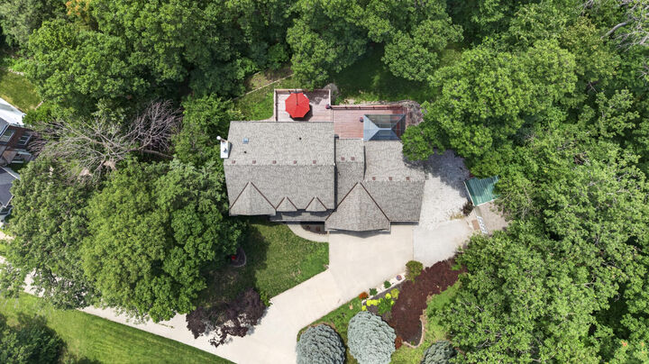 Property Photo:  20505 Gobbler Rdg  IA 51561 