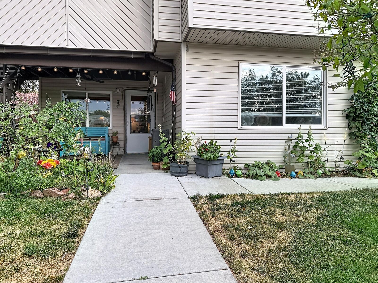 Property Photo:  500 Western Avenue #7  WY 82834 