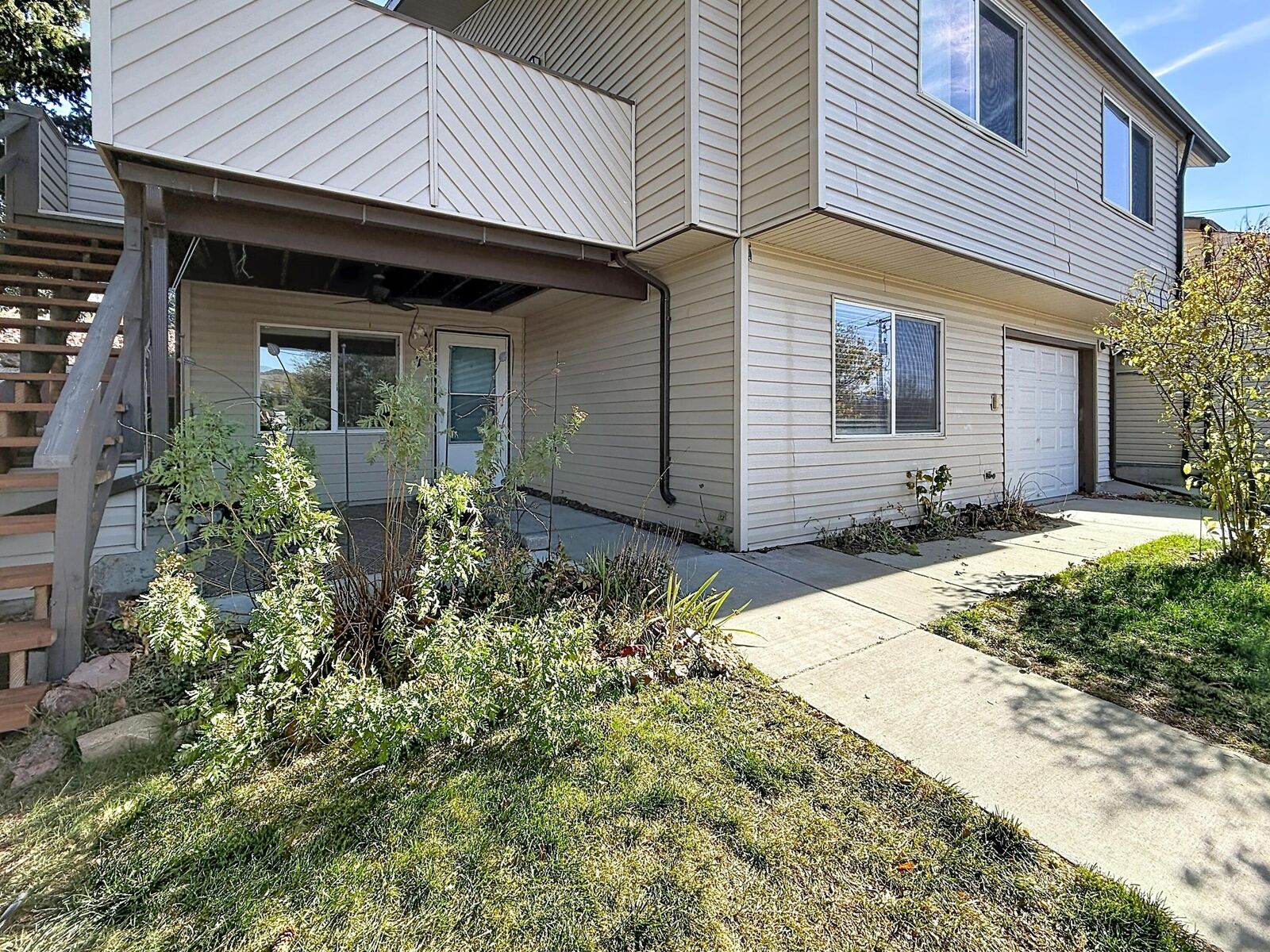 Property Photo: 500 Western Avenue #7 WY 82834