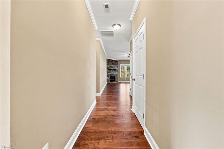 Property Photo:  241 Collingswood Drive  NC 27127 