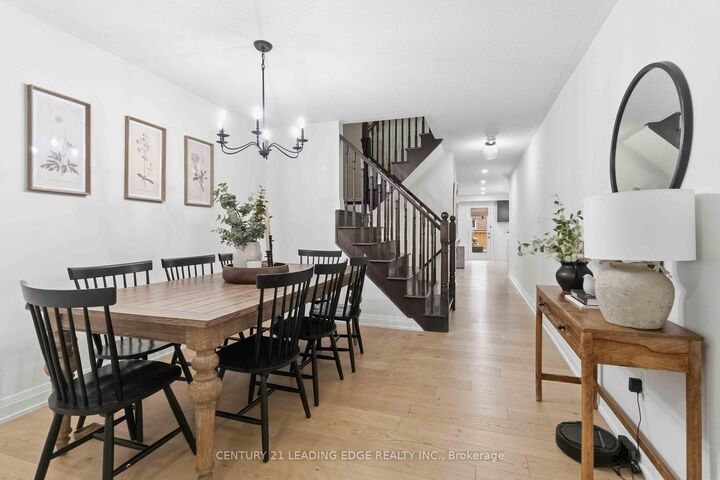 Property Photo:  3 Volner Road  ON L7A 4P4 