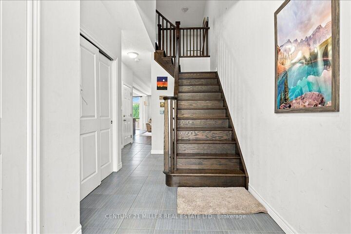Property Photo: 90 Raymond Road 30 ON L9K 0J6