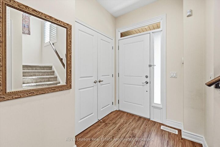Property Photo: 1 Southshore Crescent ON L8E 0J3