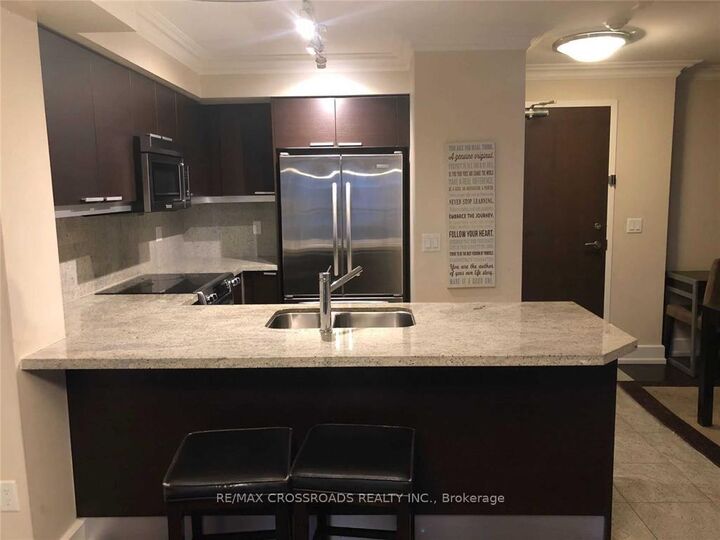 Property Photo: 650 Sheppard Avenue E 530 ON M2K 3E4