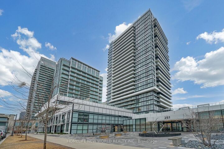 251 Manitoba Street 412 — photo 1