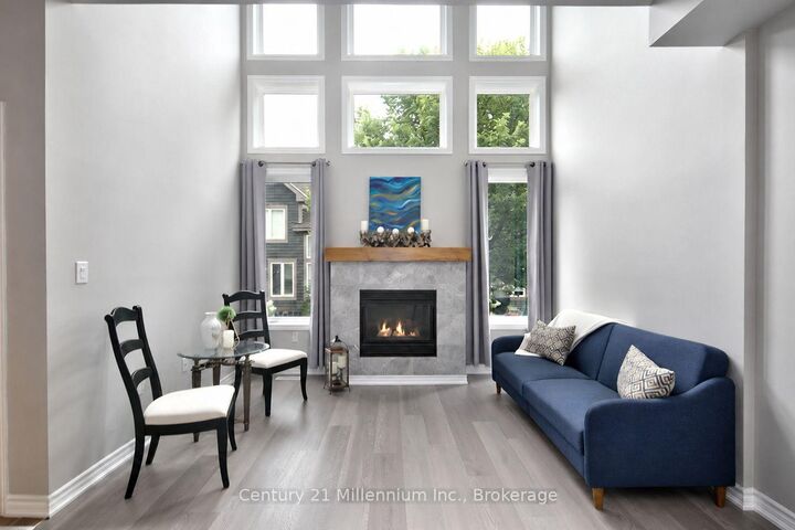 Property Photo: 6 Wildrose Trail ON L9Y 0J4
