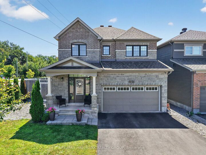 220 Enclave Walk — photo 1