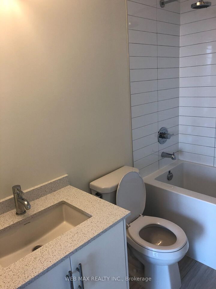 Property Photo: 460 Adelaide Street E 1527 ON M5A 0E7