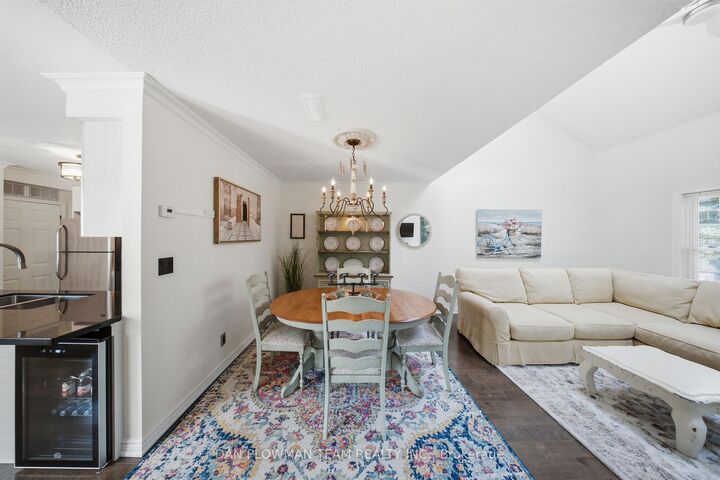 Property Photo: 1661 Nash Road H-14 ON L1E 1S8