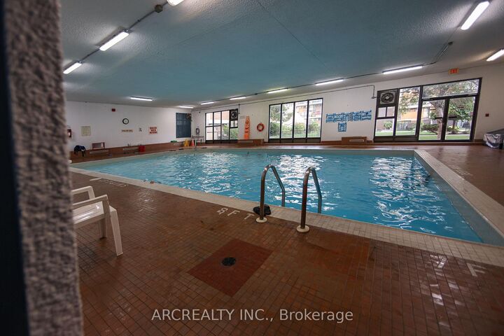 Property Photo: 364 The East Mall N/A 127 ON M9B 6C5