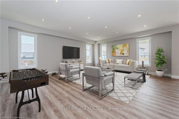 Property Photo:  249 Ladyslipper Drive  ON N2V 0H5 