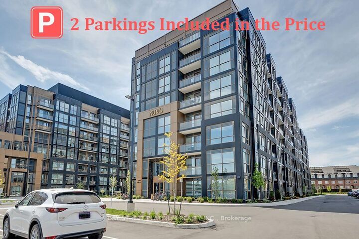2343 Khalsa Gate W 537 — photo 1