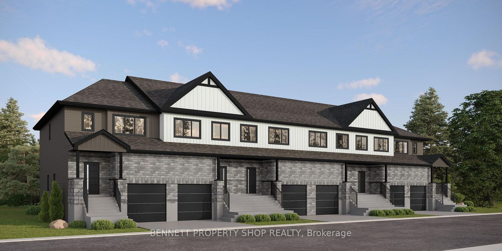 Property Photo:  111 Rosalie Ridge  ON K1W 1G1 