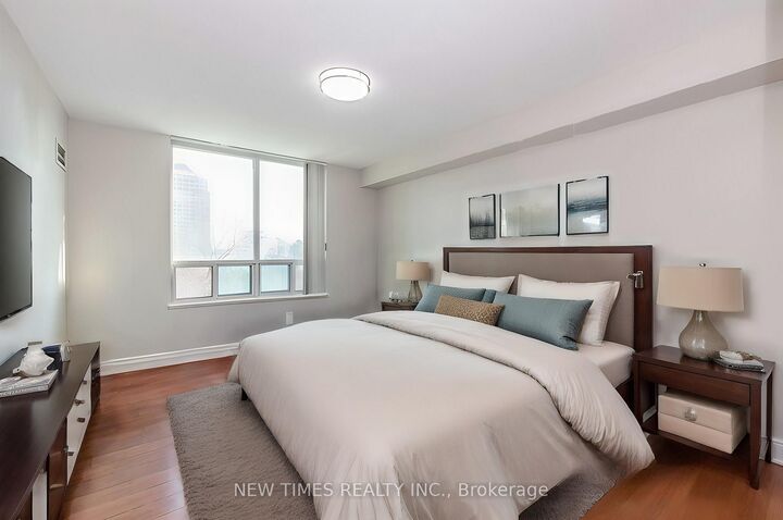 Property Photo: 68 Corporate Drive 529 ON M1H 3H3