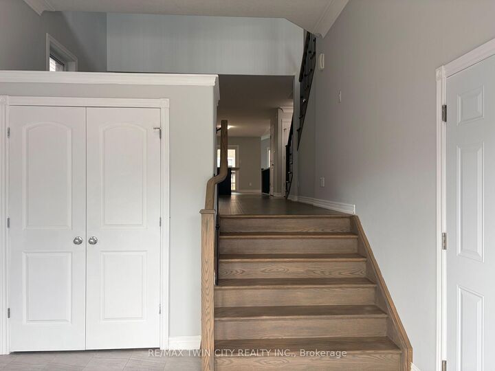 Property Photo: 613 Lemay Grove ON K9K 0G9