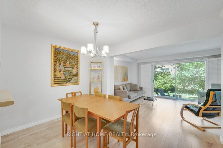 Property Photo: 2300 Brays Lane 9 ON L6M 3J9