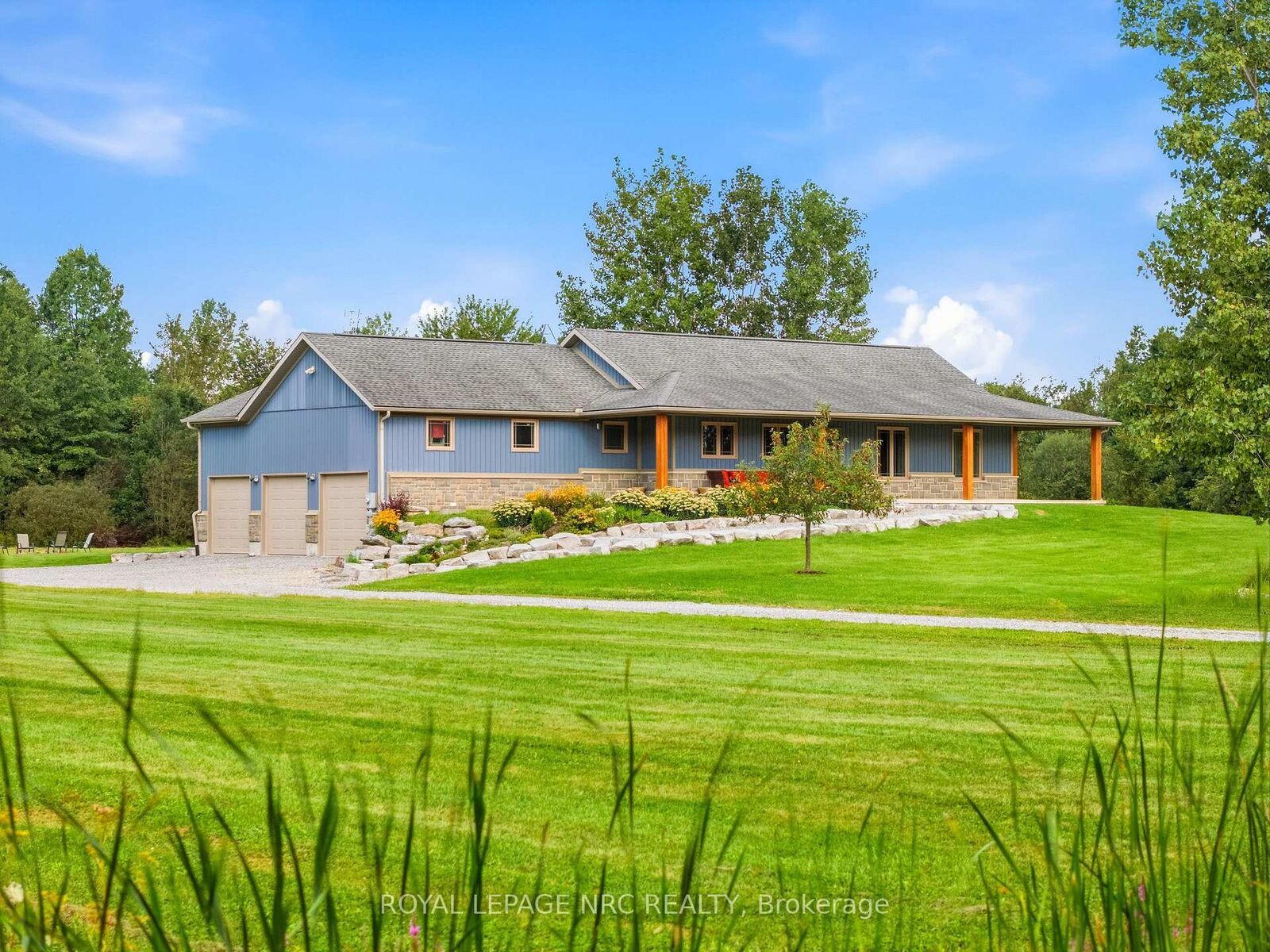 Property Photo: 50480 Phillips Road ON L0S 1V0