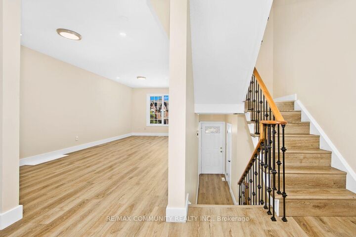 Property Photo: 1867 Kingston Road 28 ON L1V 6G8