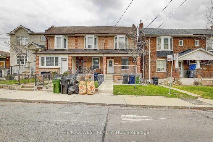 231 Rosemount Avenue — photo 1