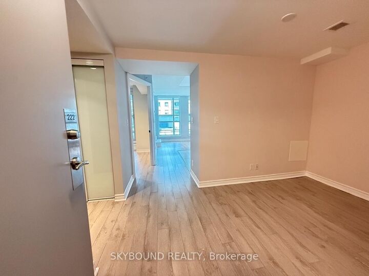 Property Photo:  80 Esther Lorrie Drive 222  ON M9W 0C6 