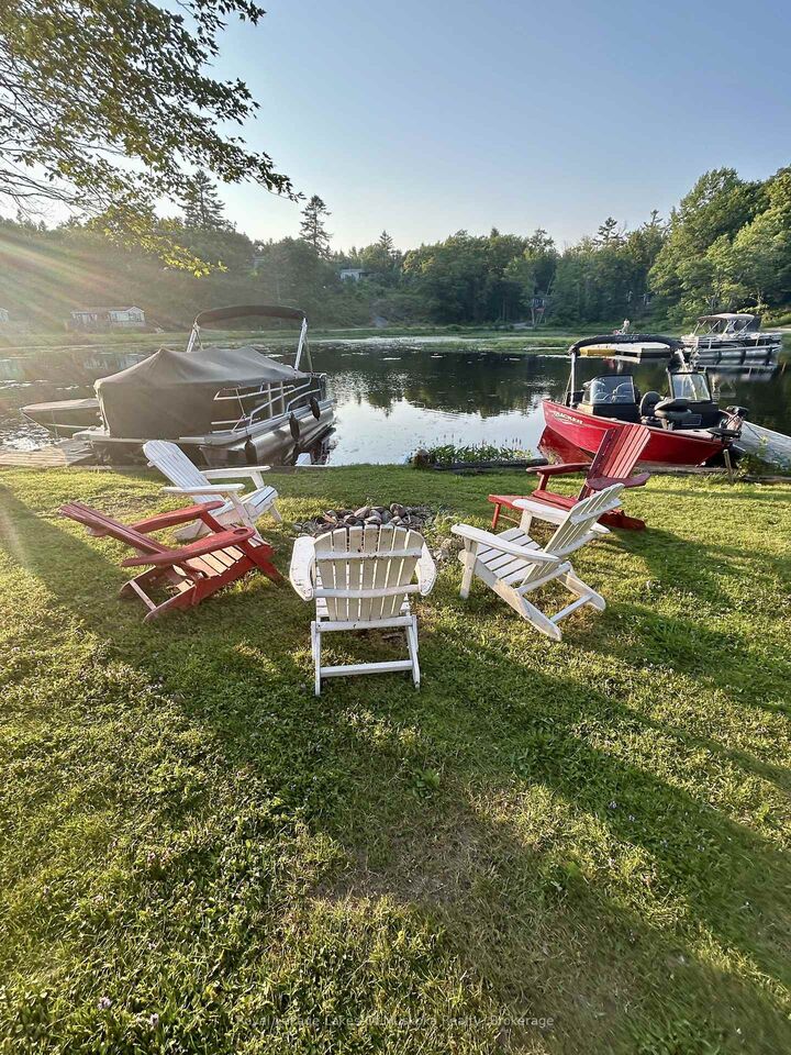 Property Photo:  1336 South Morrison Lake Road 2  ON P1P 1R2 