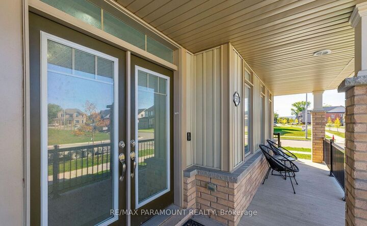 Property Photo:  58 Tracey Lane  ON L9Y 3V2 