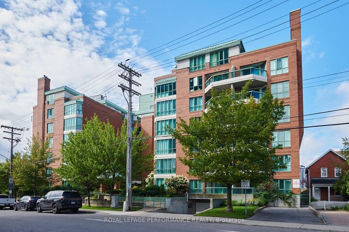 540 Cambridge Street South Street S 408 — photo 1