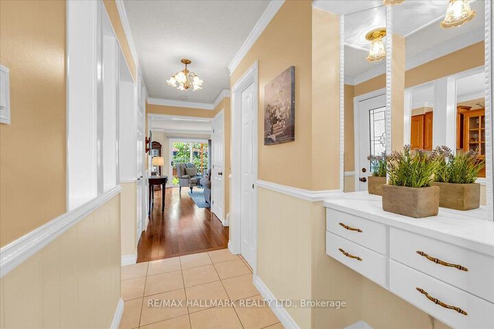 Property Photo: 102 Trewartha Crescent ON L6Z 1X4