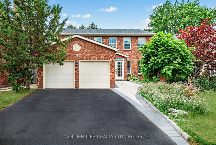 186 Carlton Road — photo 1