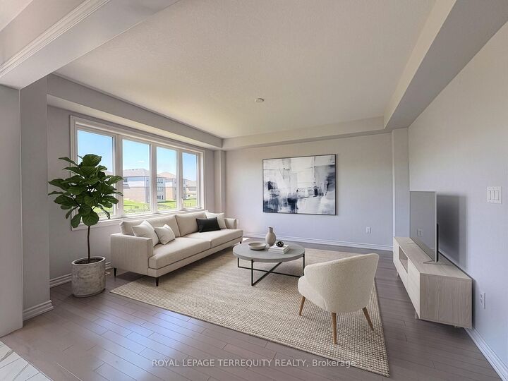 Property Photo:  285 Vanilla Trail  ON L2V 0K8 