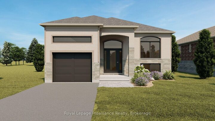 136 Athabaska Drive — photo 1