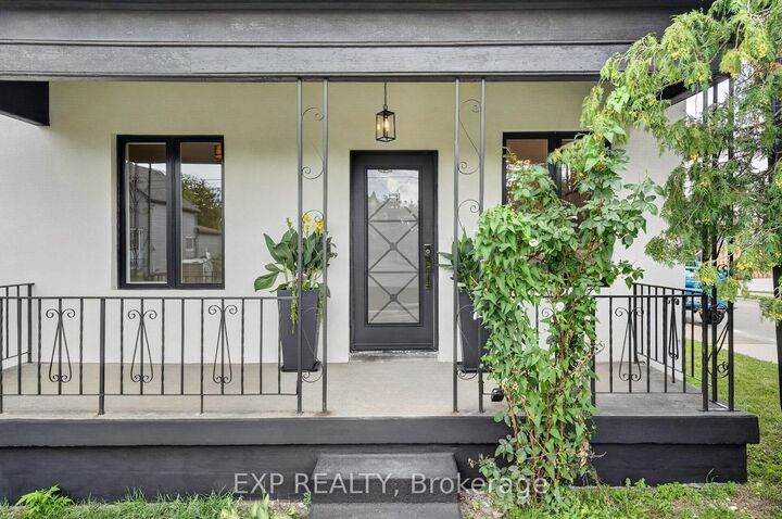 Property Photo: 174 London Street N ON L8H 4C2