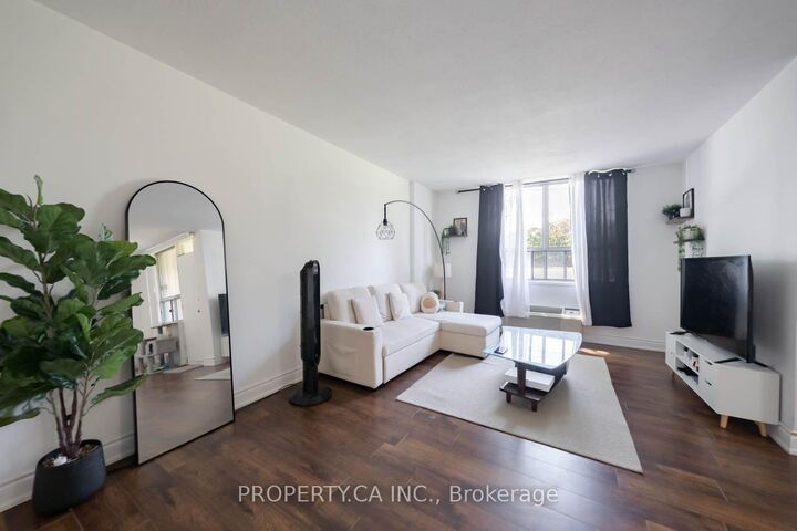 Property Photo: 2835 Islington Avenue 107 ON M9L 2K2