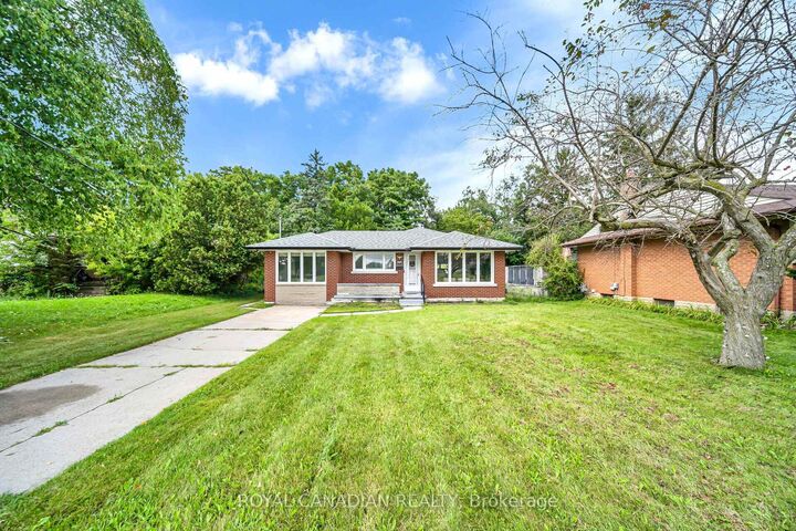 Photo de la propriété:  284 Cedar Crescent  ON N1S 1X1 