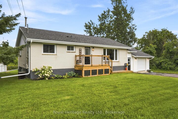 Property Photo:  102 Johnstown Road  ON K8V 5P5 