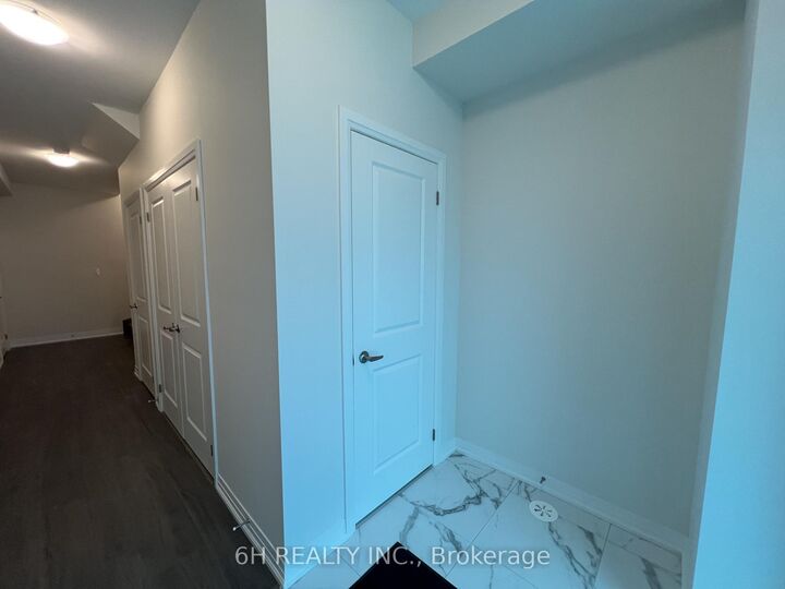 Property Photo: 36 Harold Wilson Lane Lot 34 ON L4S 1N5