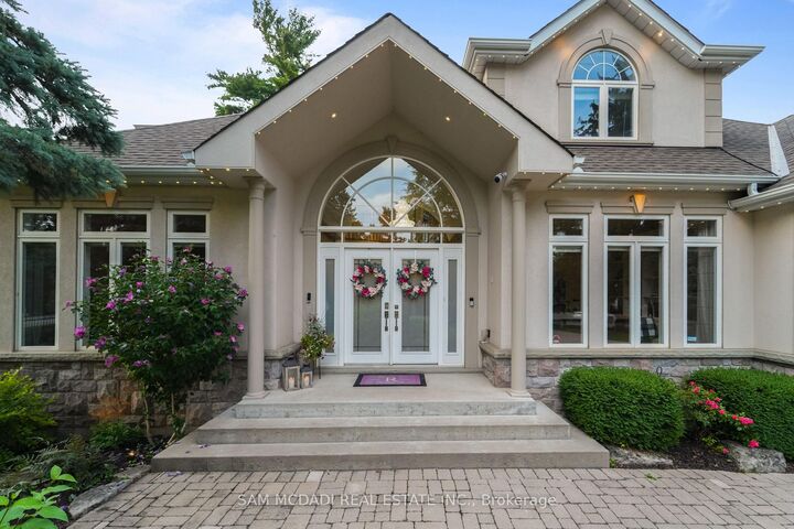 527 Meadow Wood Road — photo 1