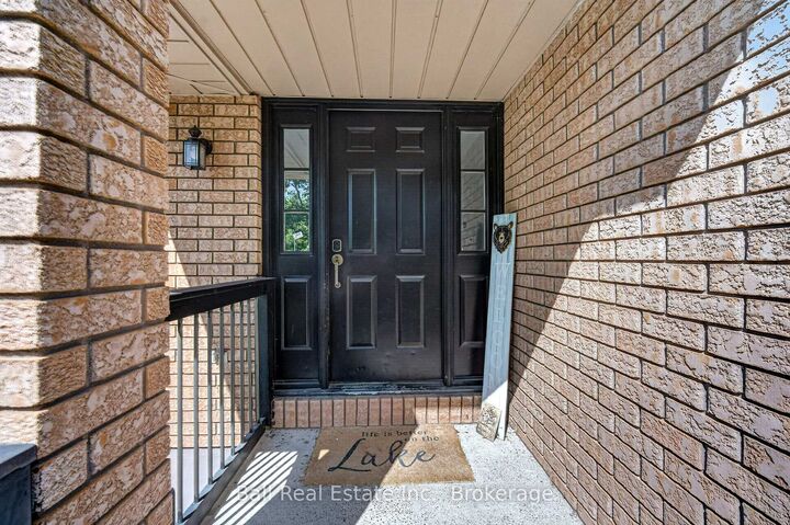 Property Photo: 2331 Lakeside Drive ON K0L 2H0
