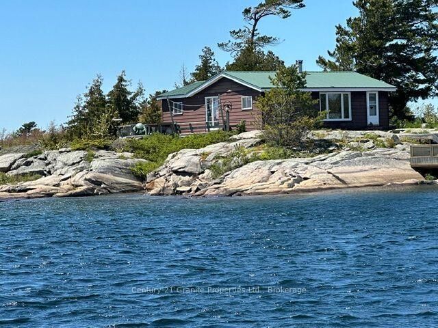 Property Photo:  1 369C Island  ON P0G 1G0 