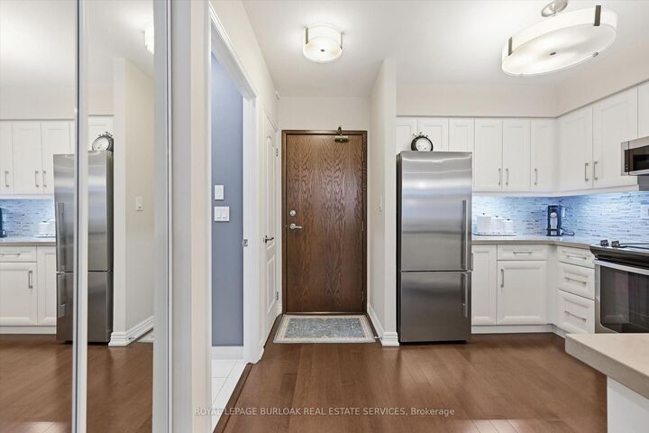 Property Photo: 1276 Maple Crossing Boulevard 110 ON L7S 2J9