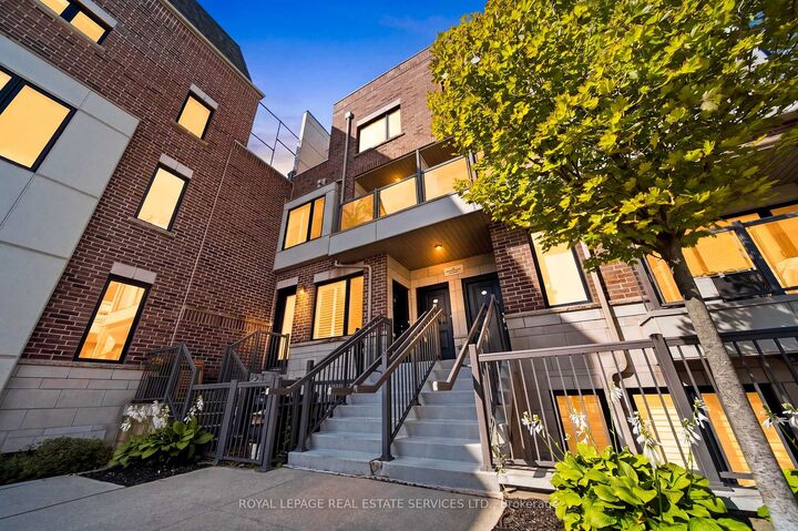 8 Drummond Street 402 — photo 1
