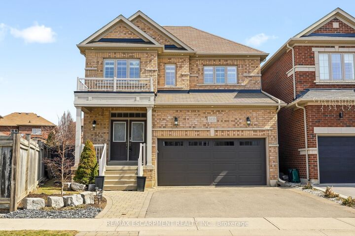 3133 Hiram Terrace — photo 1