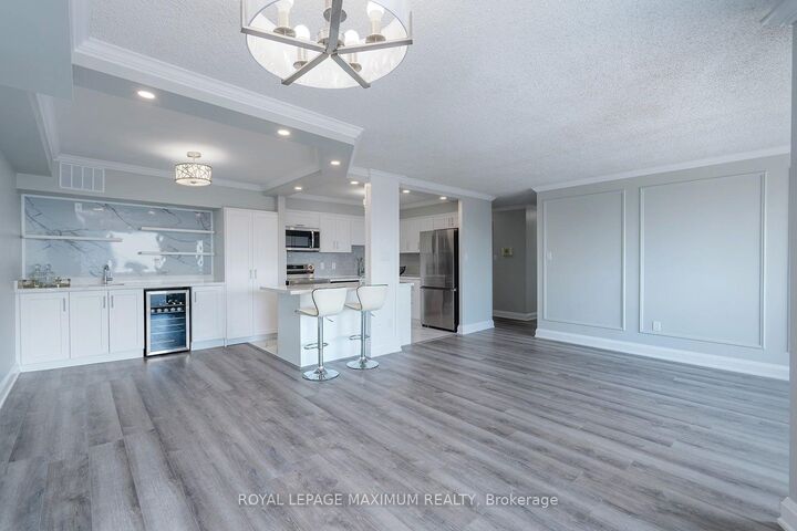 50 Elm Drive E 1205 — photo 1