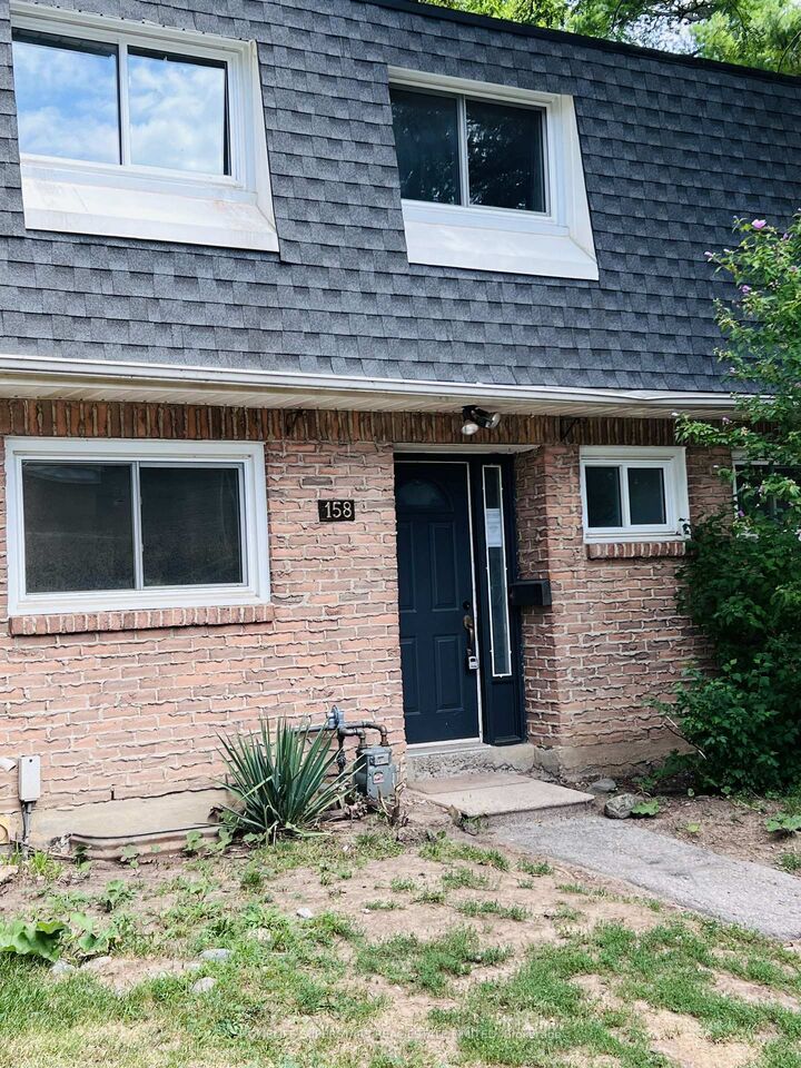 2050 Upper Middle Road 158 — photo 1