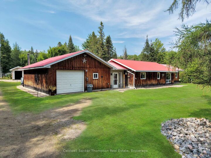 Photo de la propriété:  191 12th Concession Road  ON P0A 1M0 