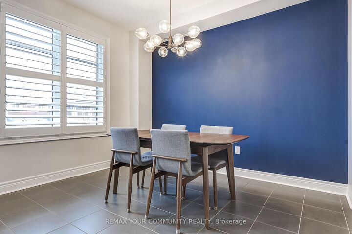 Property Photo: 22 Lowther Avenue ON L4E 2Z7