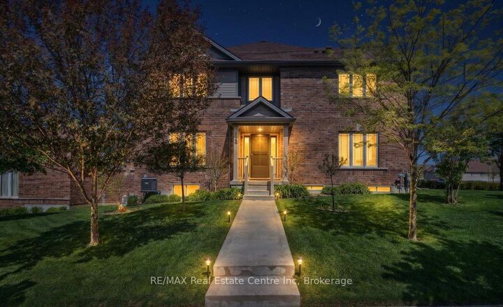 Property Photo:  128 Ingram Drive  ON N1E 0M6 